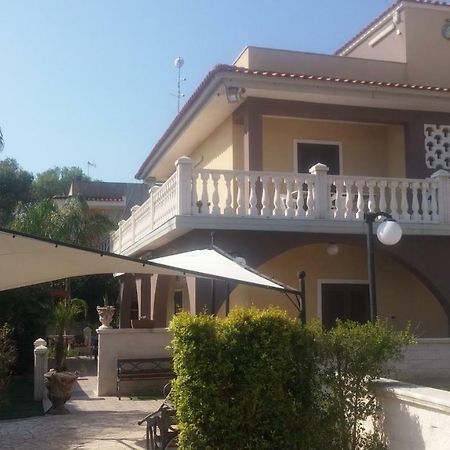 Villa Capriccio Villaggio San Leonardo 外观 照片