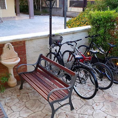 Villa Capriccio Villaggio San Leonardo 外观 照片