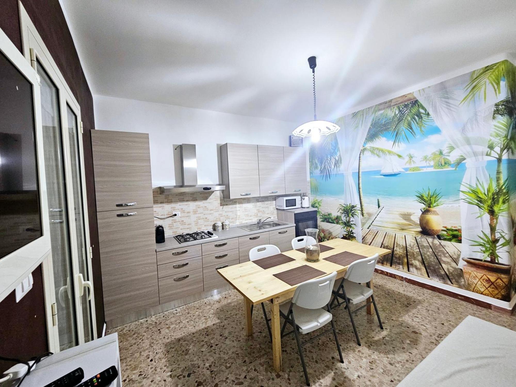 Villa Capriccio Villaggio San Leonardo 外观 照片