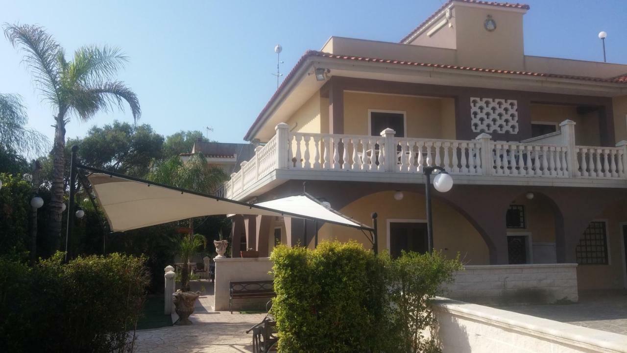 Villa Capriccio Villaggio San Leonardo 外观 照片