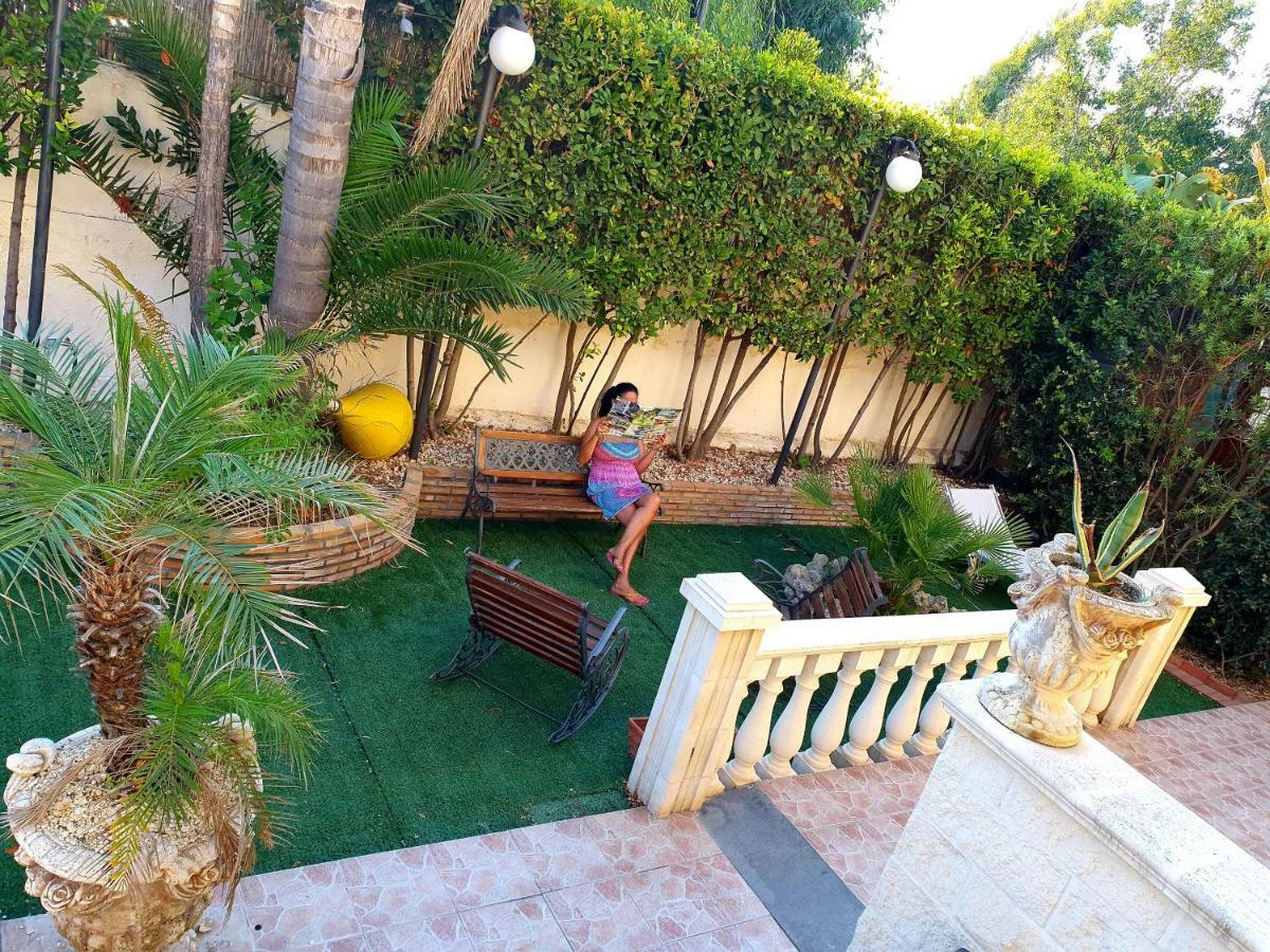 Villa Capriccio Villaggio San Leonardo 外观 照片