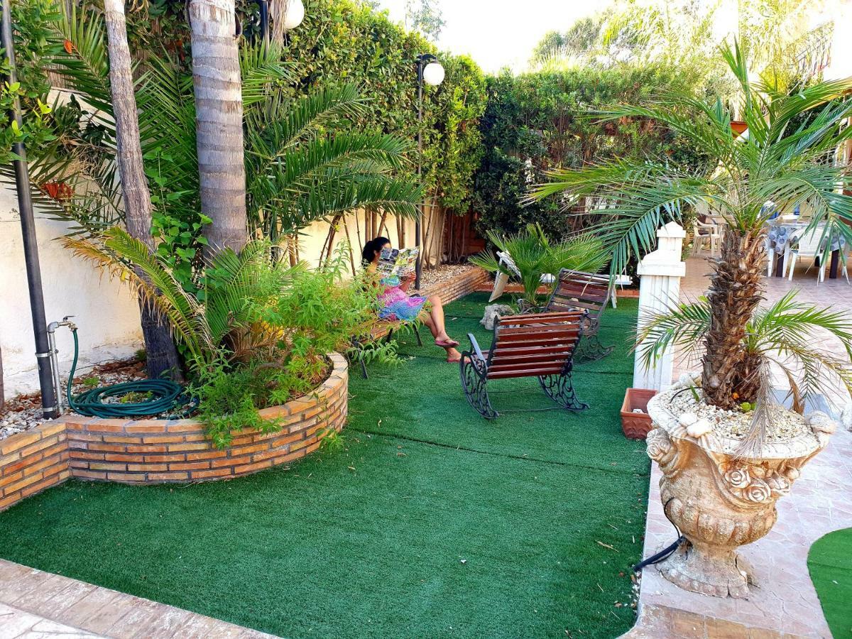 Villa Capriccio Villaggio San Leonardo 外观 照片