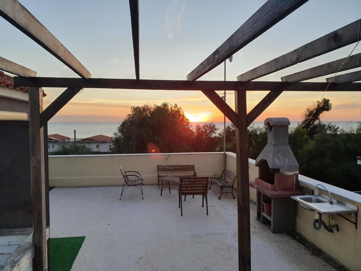 Villa Capriccio Villaggio San Leonardo 外观 照片