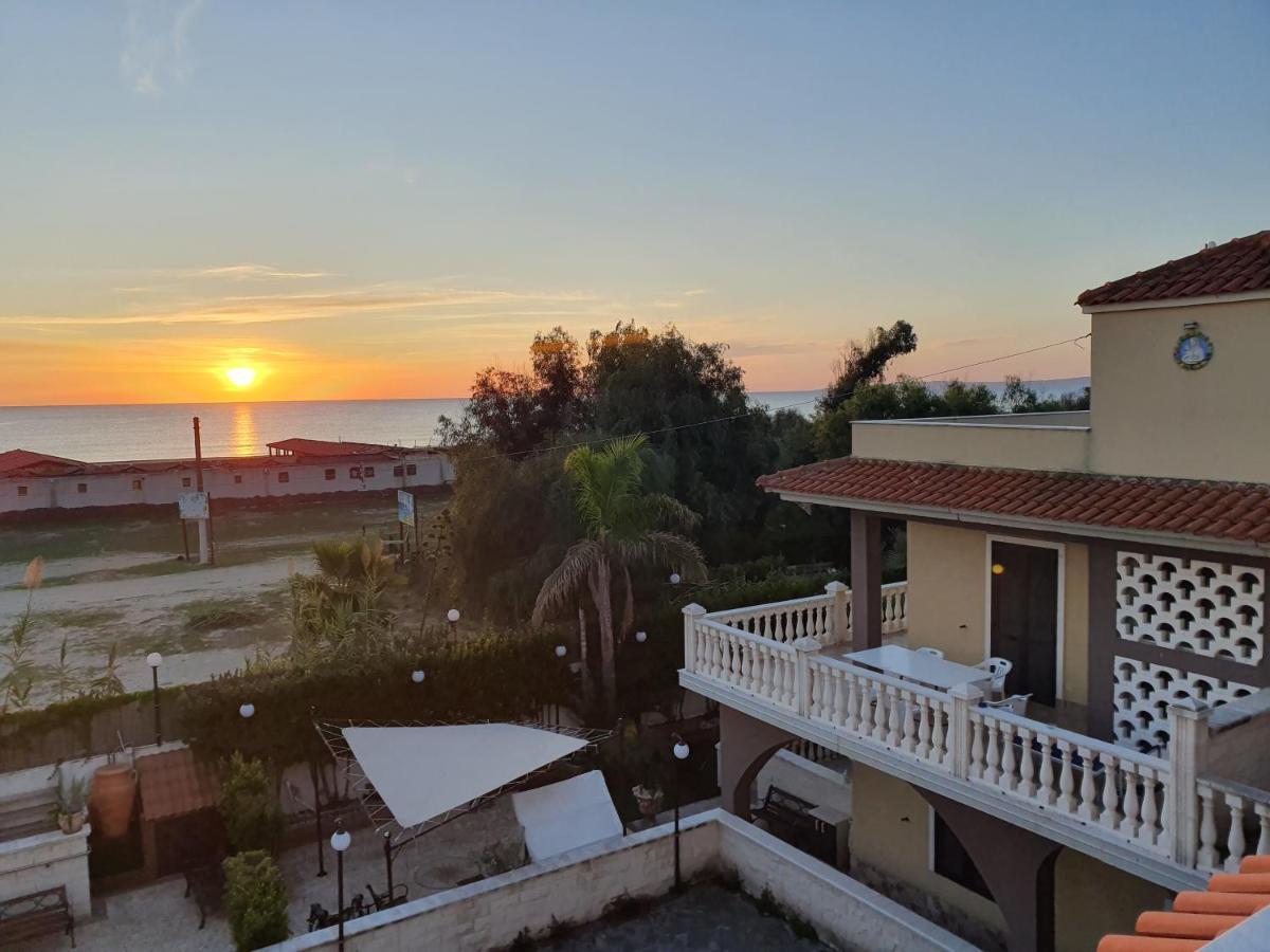 Villa Capriccio Villaggio San Leonardo 外观 照片