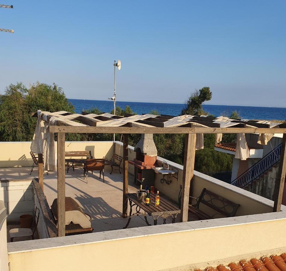 Villa Capriccio Villaggio San Leonardo 外观 照片