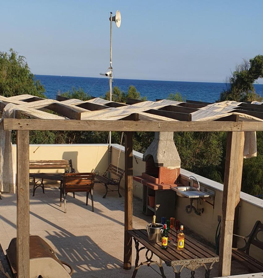 Villa Capriccio Villaggio San Leonardo 外观 照片