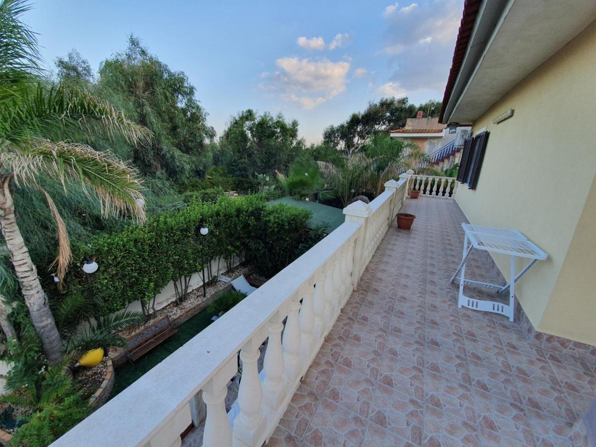 Villa Capriccio Villaggio San Leonardo 外观 照片