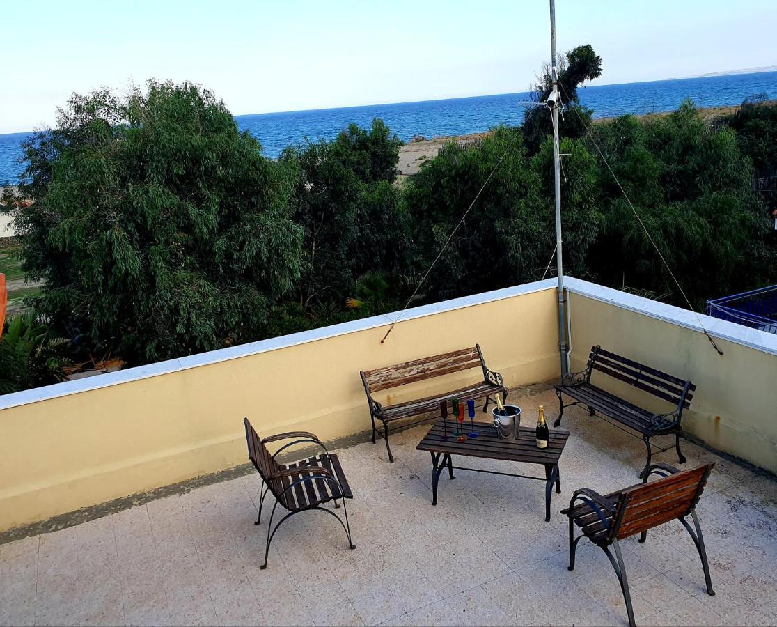 Villa Capriccio Villaggio San Leonardo 外观 照片