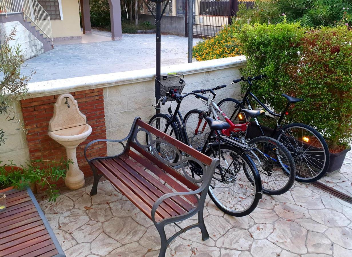 Villa Capriccio Villaggio San Leonardo 外观 照片