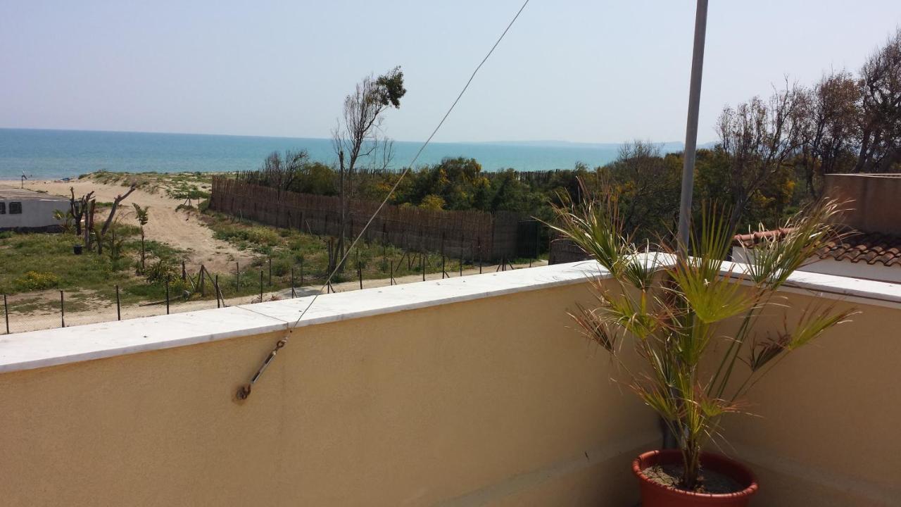 Villa Capriccio Villaggio San Leonardo 外观 照片
